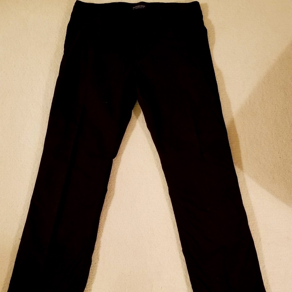 Mens American Eagle Core Flex pants (34x34)